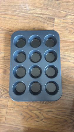 Muffin tin