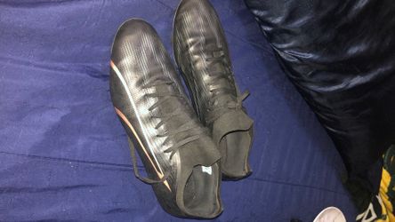 Good used soccer cleats