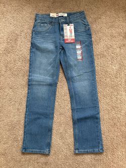Boys Size 10 Jeans 