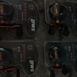 Fishing Reel 