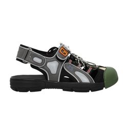 Gucci Tinsel Sandals