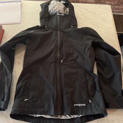 Patagonia Ascensionist Jacket Womens Small