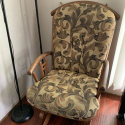 Rocking Chair