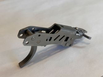 Spearfishing Trigger Mech