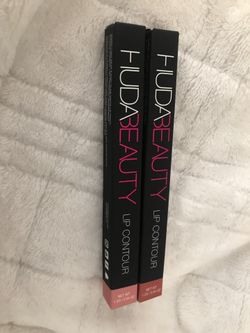 Huda Beauty