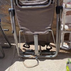 Bench para Hacer Ejections