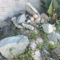 Rocks For Landscaping