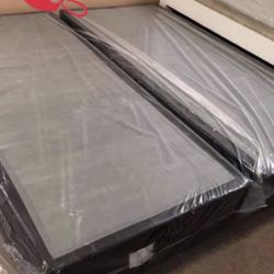 King Size Box Spring 