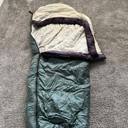 Coleman Sleeping Bag