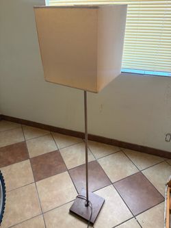 lamp