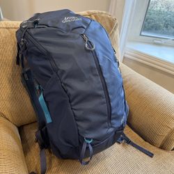 Backpack. Gregory Jade 24 Lt 