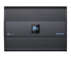 ATG Amp For Sell 200 Or OBO 