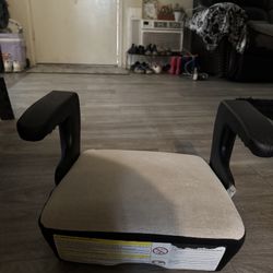 Clek Booster Seats