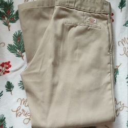 Dickies Pants 
