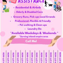 Services Provided @ Reasonably Good Prices 