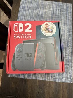 Switch 2