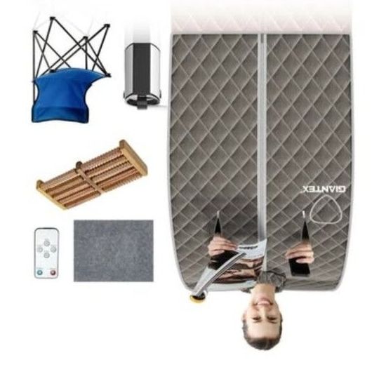 Sauna Spa
