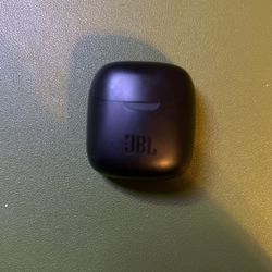 JBL TuneFlex Ear Buds