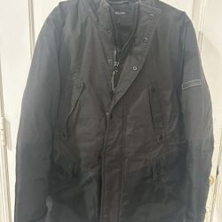Men Winter Coat 