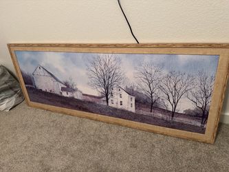 Farmhouse Wall Art