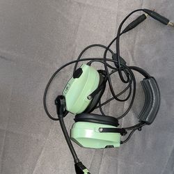 David Clark Headphones