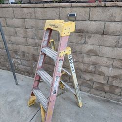 4 Ft. Ladder 