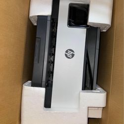 hp office jet 8015e PRINTER