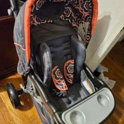 Baby Trend Nexton Travel System