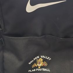 Backpack Golden Valley High School 