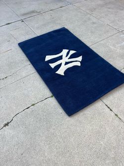 NY Yankees Rug for Sale