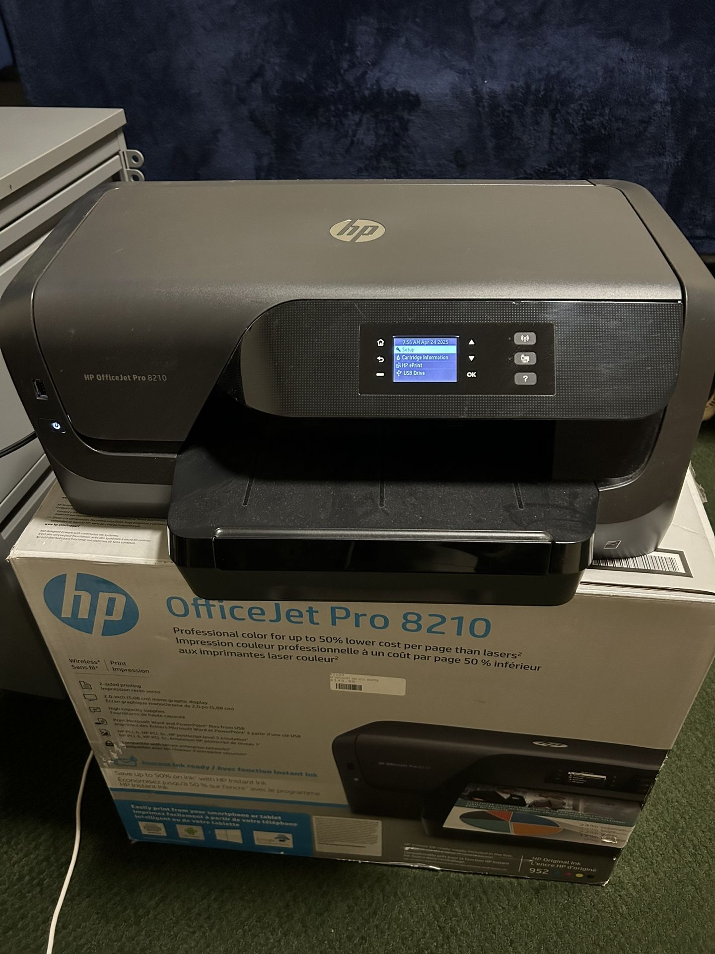 Printer