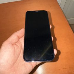 iPhone 12 Pro Max 128GB (Verizon)
