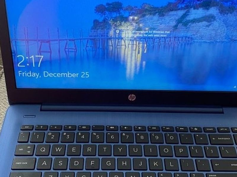 Hp Laptop