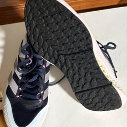 Adidas Sneakers Size 7.5