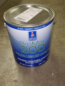 Sherwin Williams Paint