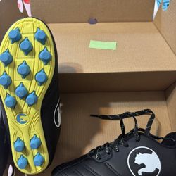 Boys soccer Shoes