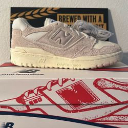 New Balance X Aim Leon Dore 550