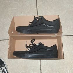 Vans Shoes Old Skool