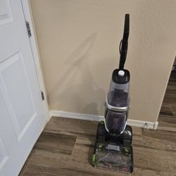 NEW BISSELL PROHEAT PET CARE