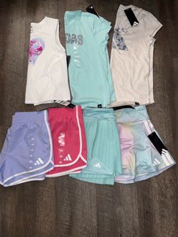 Back to School Shopping* Size 14 * $55 for all
