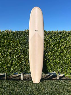 Custom Longboard