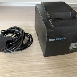 Star TSP100III Receipt Printer 