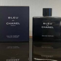 Bleu De Chanel