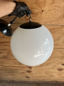 Light Fixture