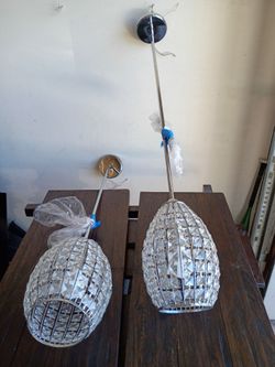 Ceiling lights