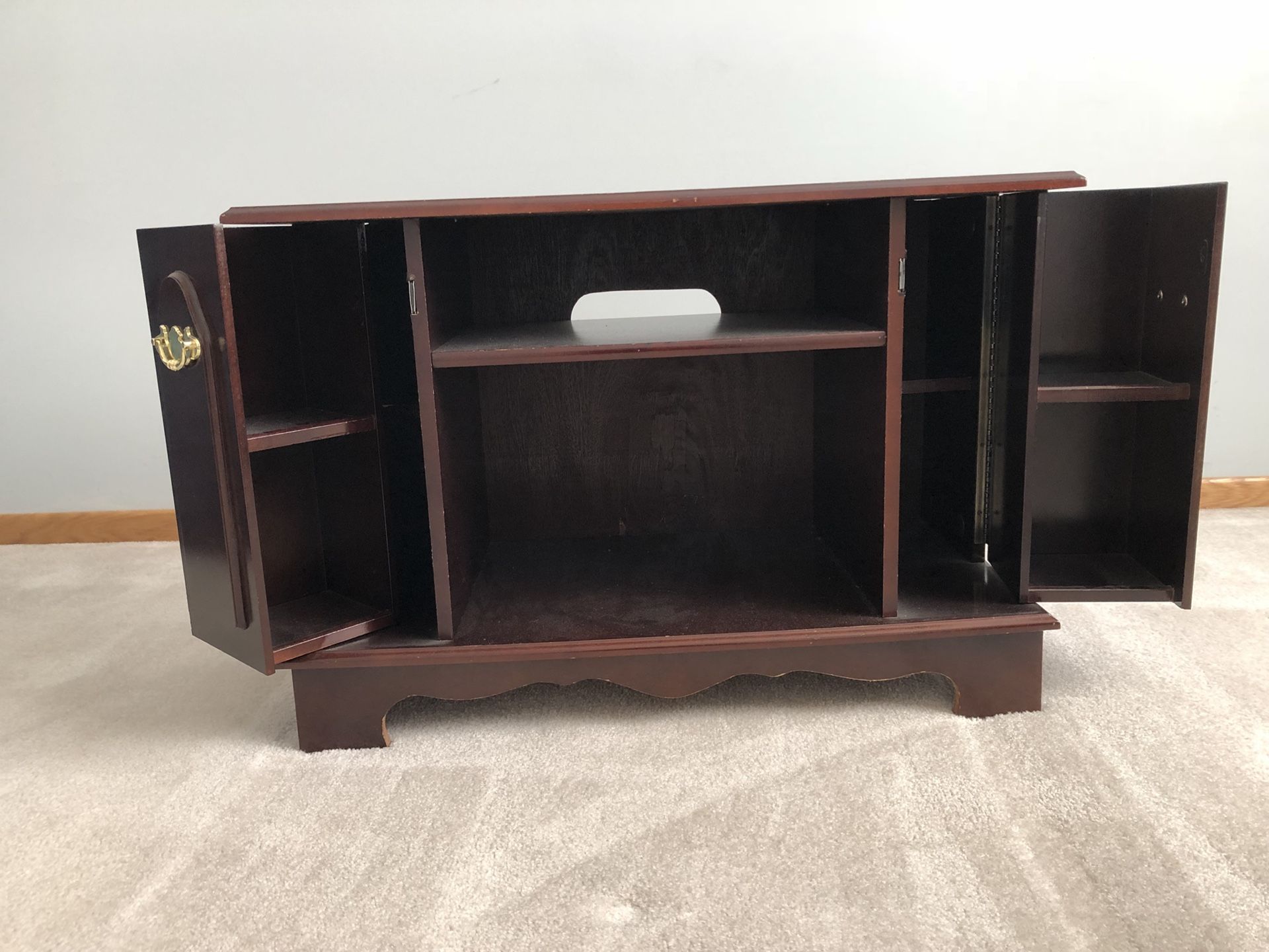 TV stand