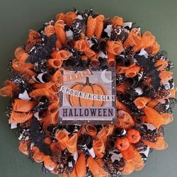 Holiday Wreaths 