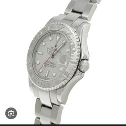 Rolex! Men's Yacht-Master  Deals!