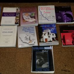 School books