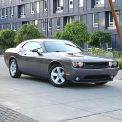2014 Dodge Challenger